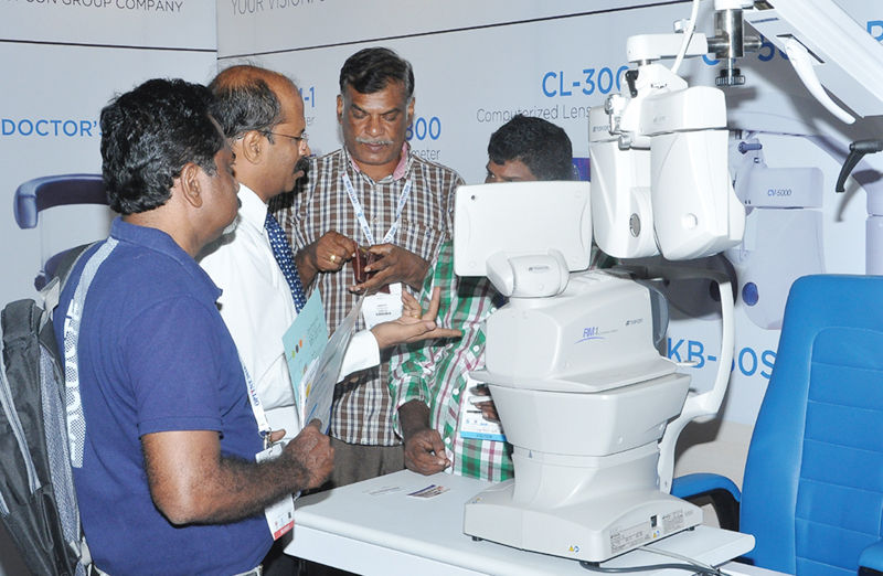 India Ophthalmology Expo 2022 International Exhibition & Conference
